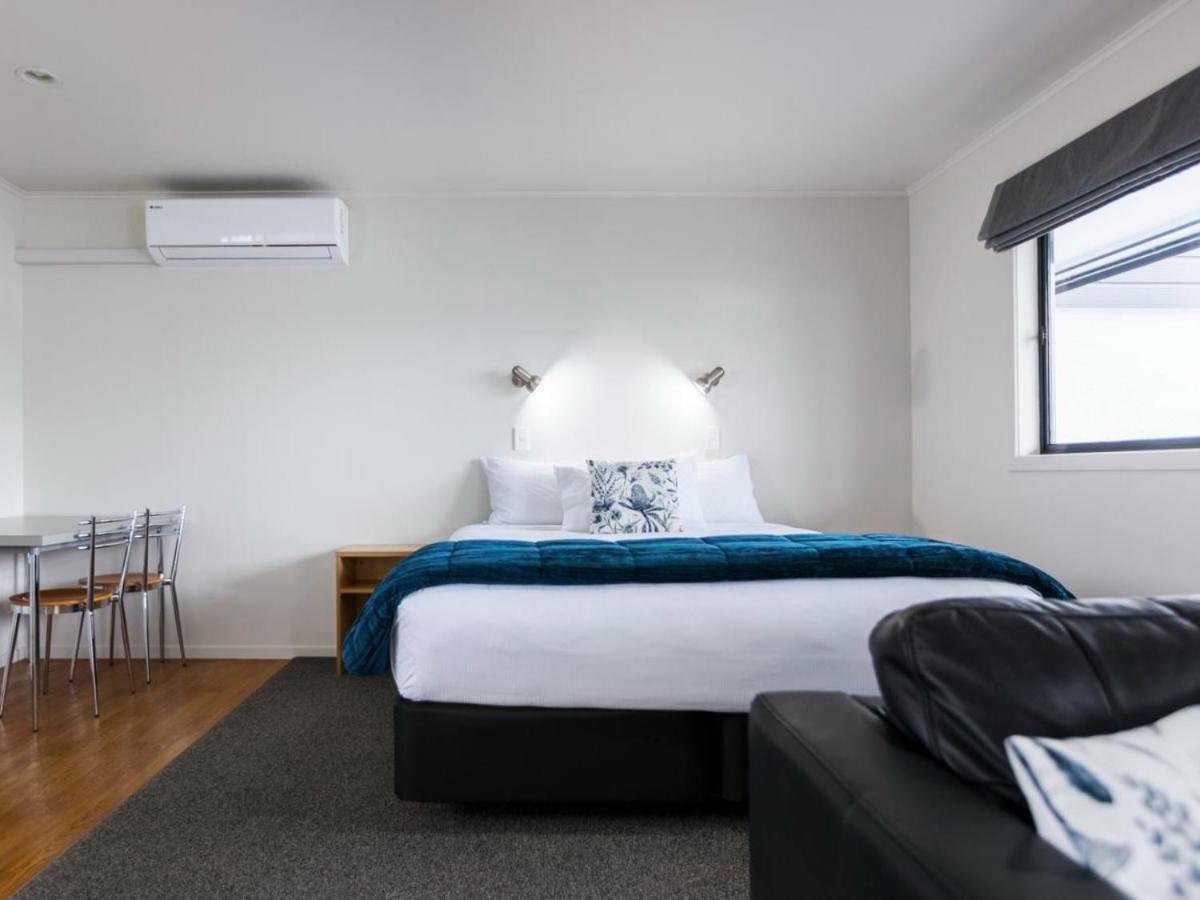 Drovers Motor Inn Palmerston North Esterno foto