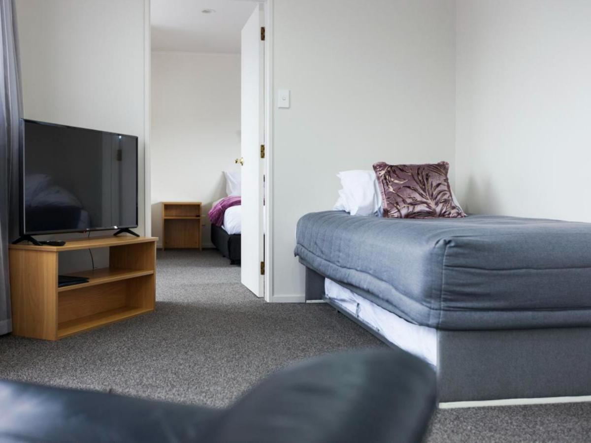 Drovers Motor Inn Palmerston North Esterno foto