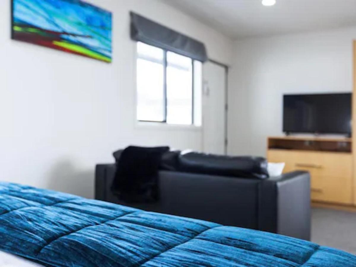 Drovers Motor Inn Palmerston North Esterno foto
