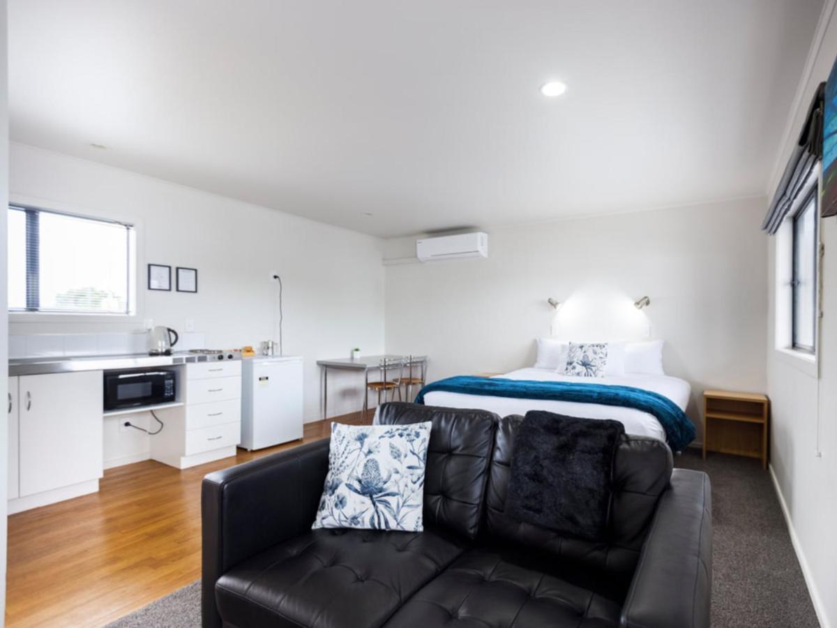 Drovers Motor Inn Palmerston North Esterno foto