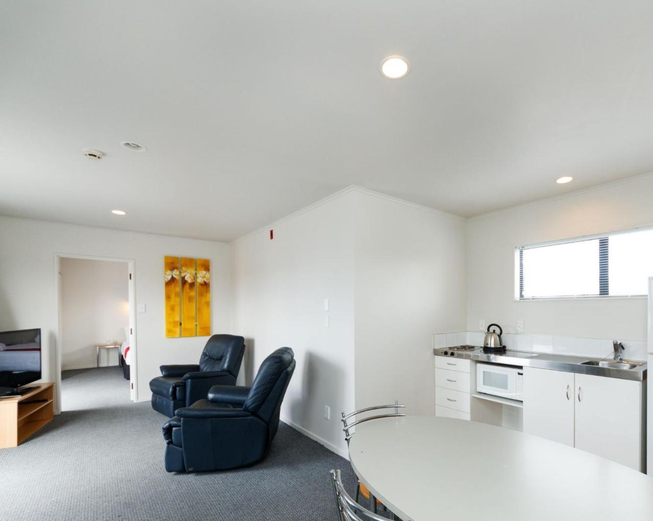 Drovers Motor Inn Palmerston North Esterno foto