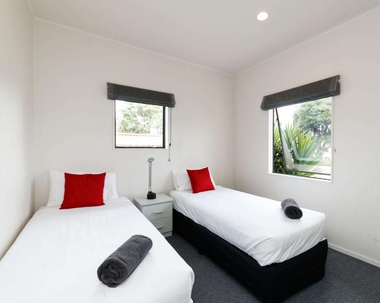 Drovers Motor Inn Palmerston North Esterno foto
