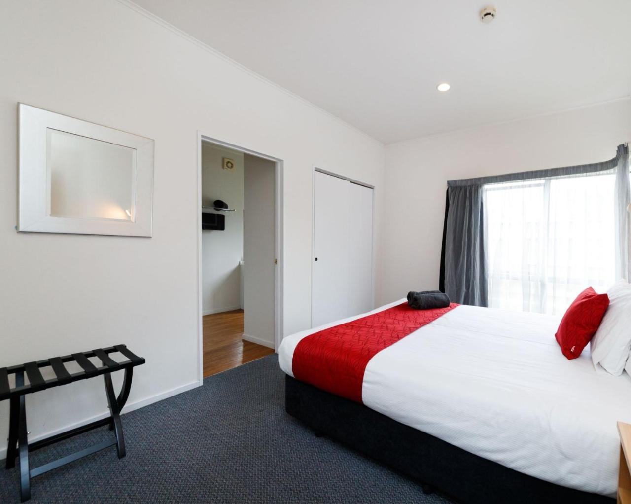 Drovers Motor Inn Palmerston North Esterno foto