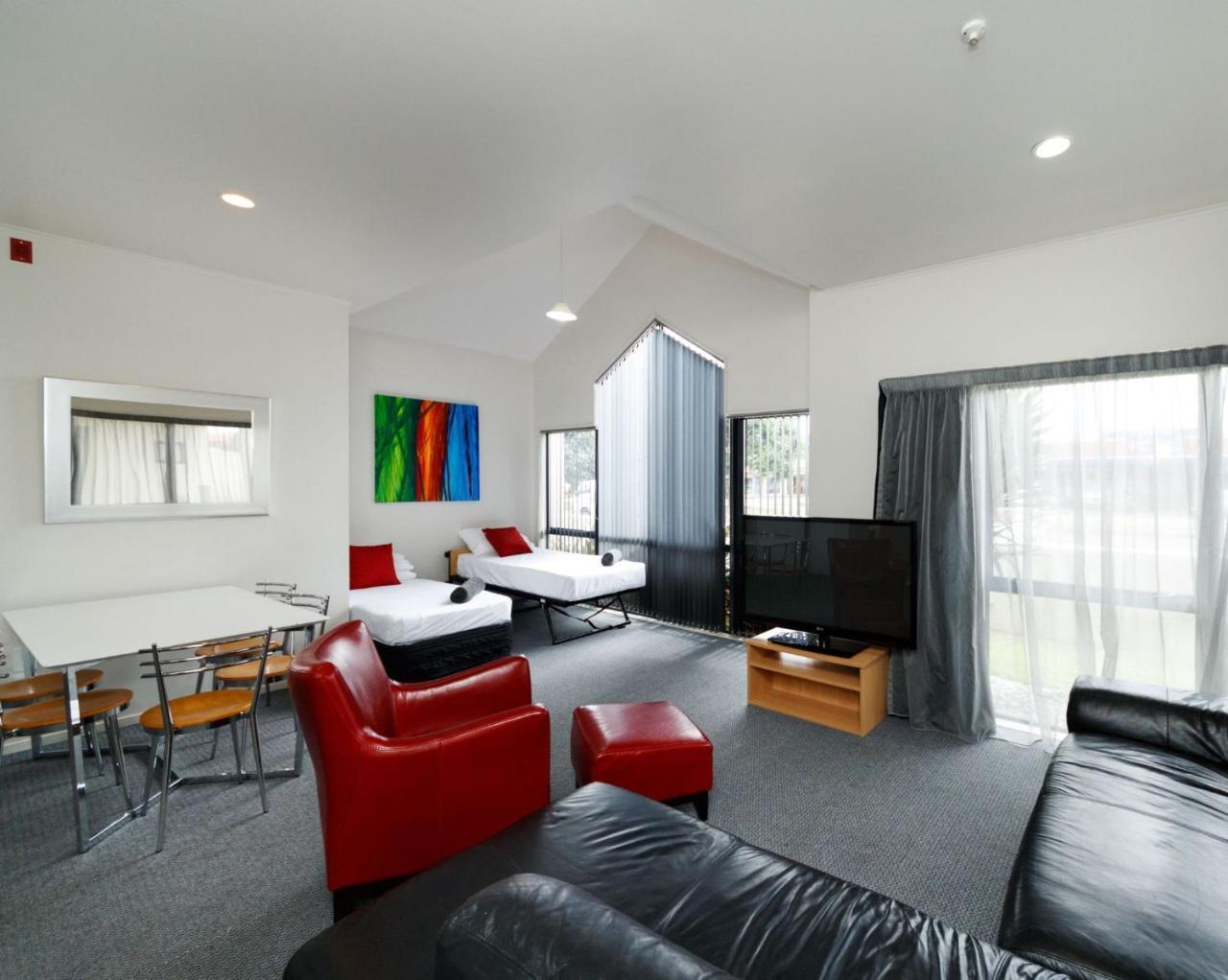 Drovers Motor Inn Palmerston North Esterno foto